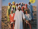 The Soul Messengers LP Israel Import Stereo CBS 81146 Funk / Soul / Religon