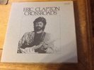 ERIC CLAPTON.  CROSSROADS VINYL BOX SET IN NEAR MINT CONDITION