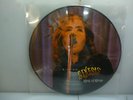 GENESIS-KING OF KINGS. ROME, ITALY 1973.-PICTURE VINYL LP-NEW.SEALED
