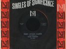 WADE FLEMONS That Other Place / I Knew You When VJ 614 Northern Soul 45 VG++