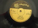 Max Romeo ?– Melt Away   // 12'' / VG+   /  Killa