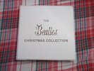 THE BEATLES CHRISTMAS RECORDS - COLLECTION OF 7 PICTURE DISC 7