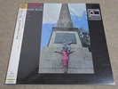 RONNIE ROSS / CLEOPATRA’S NEEDLE / RARE UK KILLER JAZZ HARD BOP MODAL JAPAN LP