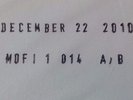 The B-52's - Wild Planet - MOFI 1-014 - RTI SEALED TEST PRESSING