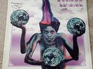 PURPLE IMAGE S/T LP Map City MAP-3015 Rare Psychedelic Funk Soul Record Vinyl