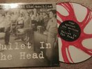 Rage against the machine,bullet in the head limited edition 12