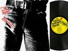 THE ROLLING STONES, Sticky fingers, 1971 COC-59100, UK