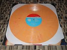 BLINK 182   ENEMA OF THE STATE  PEACH colored vinyl MTS