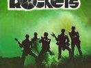 ROCKETS LP ROCKETS (1°) EX+/EX+ 1976 ITALY DERBY RARO