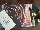 Rolling Stones Hot Rocks LP 11-18-71 Shelley Alternate Wild Horses & Brown Sugar