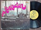 ORCH TENTACION - HEAVY GUAGUANCO TROMBON / ESCONDETE - ORIG. 1ST MAÑANA LP hear