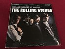 England’s Newest hit makers the Rolling Stones LP London PS-375 PS375 RECORD EX