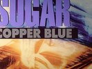SUGAR - Copper Blue (remastered) - Vinyl (gatefold 2xLP + MP3 download code)