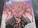 WARFARE Mayhem F****n' Mayhem Hardcore 87 1986 UK vinyl LP Neat Records 1040
