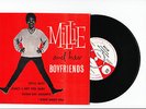 MILLIE AND HER BOYFRIENDS SUE LABEL ORIGINAL  EP UK ISSUE