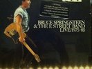 SEALED Bruce Springsteen & The E Street Band Live 1975-85 Vinyl Box Set 5LPs