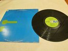 LP FLAVIO GIURATO - IL TRUFFATORE - CDG 20318 ORIGINAL ITALY 1982
