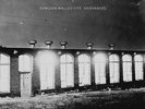 Kowloon Walled City Grievances LP vinyl record whores fight amp