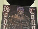 Body Count-S/T- ORIGINAL 1st PRESS GERMAN 1991 LP/NO COP KILLER/HIPHOP-