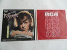 DAVID BOWIE YOUNG AMERICANS / SUFFRAGETTE CITY RARE JAPAN 7