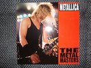 Metallica - The Metal Masters - Live - Colored vinyl