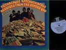 LP/ STATUS QUO / PICTURESQUE MATCHSTICKABLE MESSAGES FROM THE ... / RARE STEREO