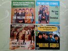 Rolling Stones - 4 Singles - 60ziger