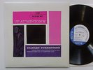 LP: Stanley Turrentine: Up At Minton's Volume 2 (Blue Note Japan, mint-)