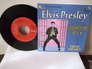 Elvis Presley,RCA 447-0619,