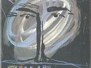 Zvuki Mu: Self Titled LP VG++/NM USA Opal 221339