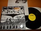 WETZSTEIN / SAME / 1981 /  KRAUTROCK PRIVAT PRESSING  MINT-