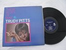 TRUDY PITTS THESE BLUES OF MINE PRESTIGE 7538 Stereo (NM)
