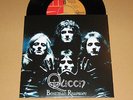 QUEEN - RARE 45 ** BOHEMIAN RHAPSODY ** With Diff.Sleeve