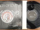TOMORROW INTERNATIONAL Nathan Davis, Saxophone Flute Bass Clarinet Faces of Love