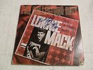 LONNIE MACK - For Collectors Only / The Wham - LP Signed Autograph - Rock Blues