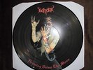 Beherit - Drawing Down The Moon ++Pic- LP