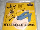 ROY ORBISON-HILLYBILLY ROCK LONDON 45 EP RE-S 1089 VERY RARE