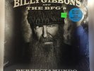 Billy Gibbons & The BFG's - Perfectamundo LP NEW W/ MP3