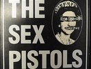 THE SEX PISTOLS 
