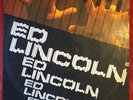 ED LINCOLN BRAZIL LP ORIG CID 1971 PSYCH FUNK BREAKS AZIMUTH DURVAL FERREIRA