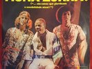 TRIO MOCOTO MUITA ZORRA BRAZIL LP FORMA 1971 PSYCH FUNK SOUL BREAKS JORGE BEN