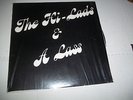 THE Hi-Lads & A Lass SELF TITLED Private Modern Soul Funk LP VG++ IN SHRINK