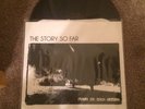 The Story So Far While You Were Sleeping purple vinyl /200