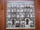Led Zeppelin - Physical Graffiti 1975 LP - EX/EX