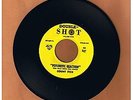 COUNT FIVE - PSYCHOTIC REACTION  45 RPM  DOUBLE SHOUT RECORDS  EXCELLENT 1966