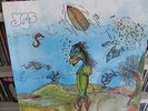 YES - re-evolution -  LP