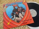 CRETCHEU Africanas Na Lisboa LP AFRO BOILING FUNANA KILLER DANCEFLOOR Cape Verde