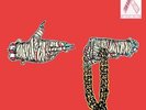 Run The Jewels ?Run The Jewels 2 2 x LP NEW Sealed PINK EDITION EL-P Killer Mike
