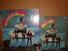 Sealed The Beatles Tony Sheridan Salvat Mexican LP Complete W/Magazine Mexico