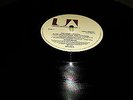Hawkwind Space Ritual Vinyl Original 2U pressing